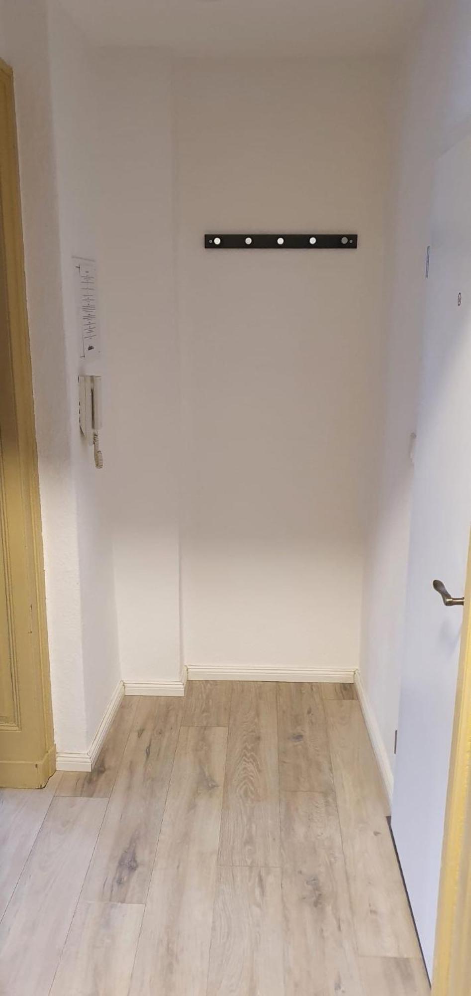 Richter Apartments Finsterwalde Mit Klimaanlage Bagian luar foto